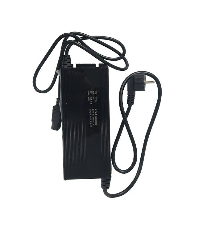 Ladekabel für Tisto E-Roller Ladekabel für Tisto E-Roller